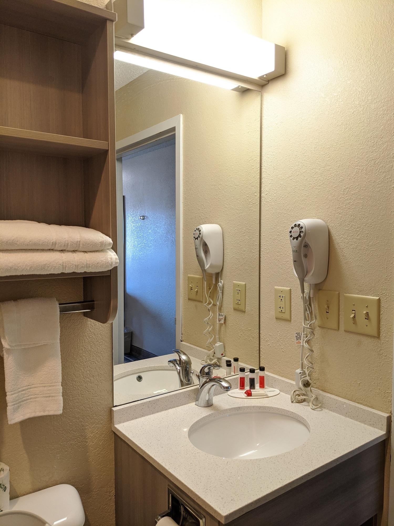 Microtel Inn Georgetown - Lexington North Eksteriør billede
