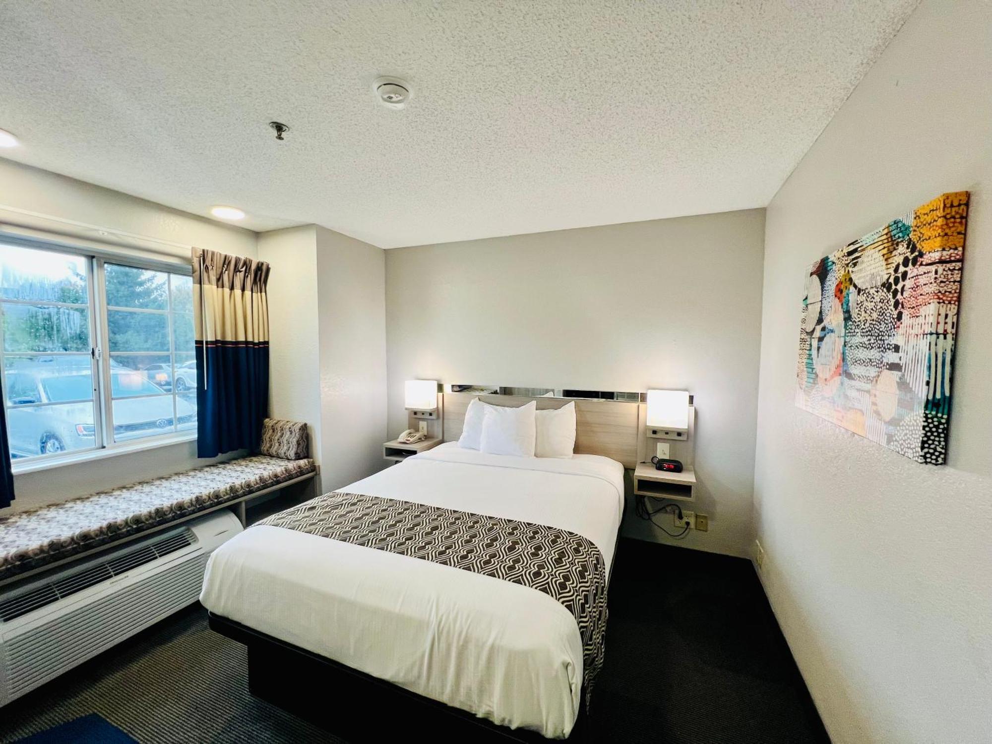 Microtel Inn Georgetown - Lexington North Eksteriør billede