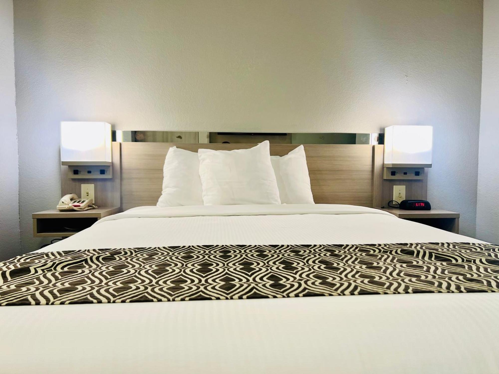 Microtel Inn Georgetown - Lexington North Eksteriør billede