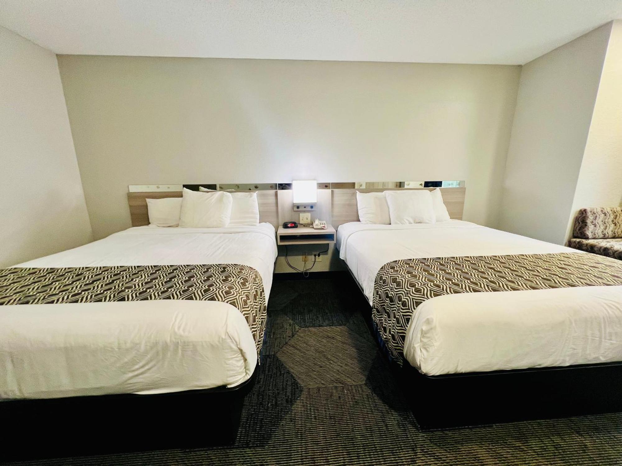 Microtel Inn Georgetown - Lexington North Eksteriør billede
