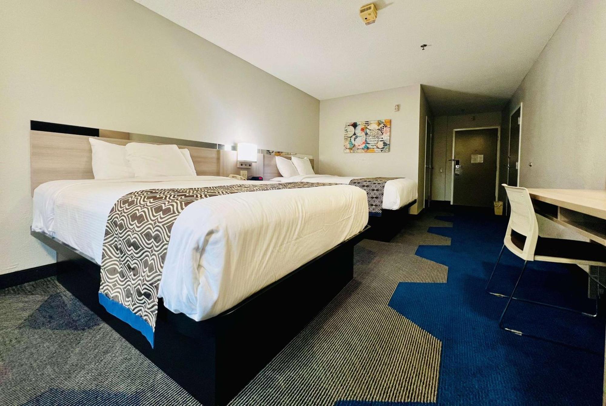 Microtel Inn Georgetown - Lexington North Eksteriør billede