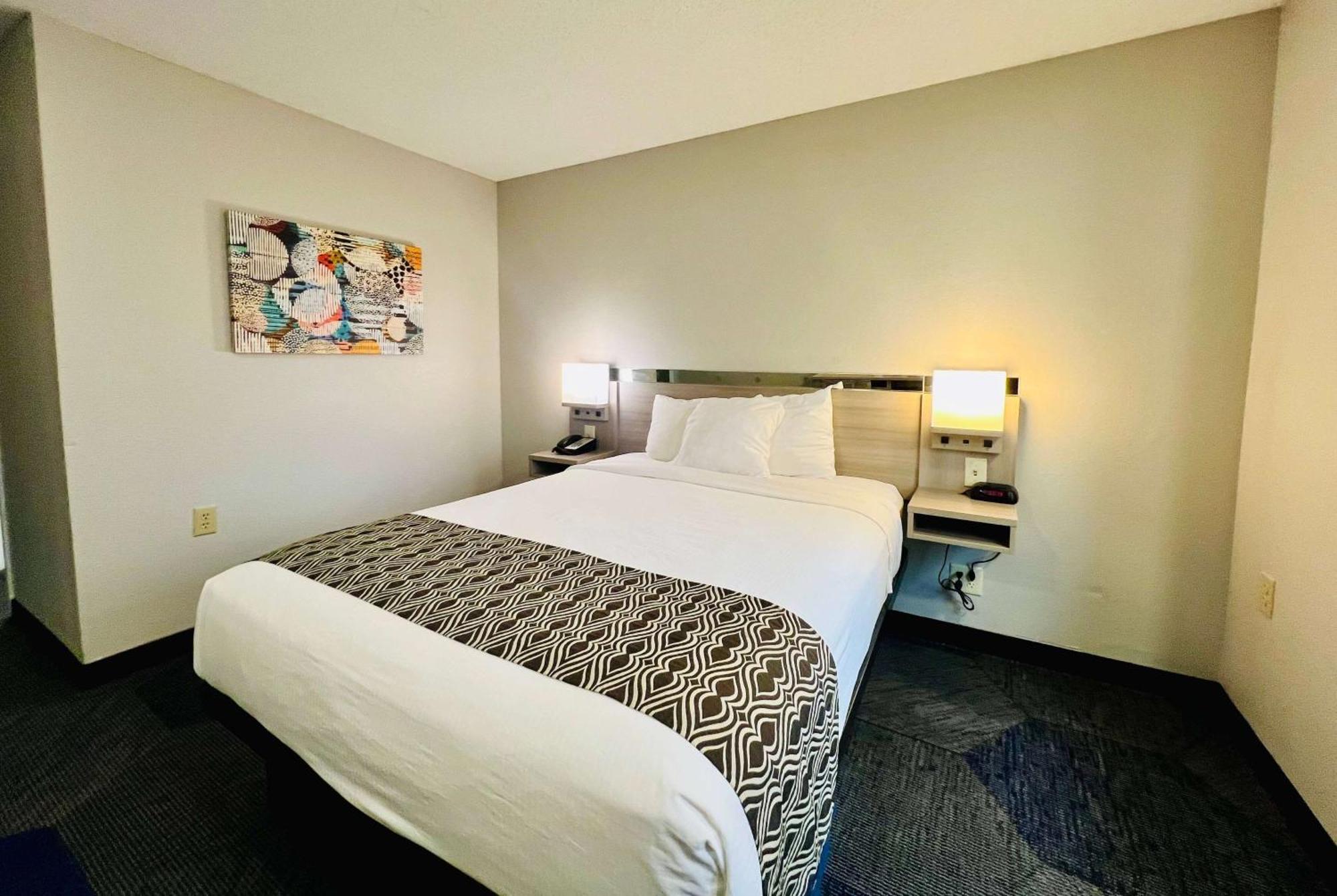 Microtel Inn Georgetown - Lexington North Eksteriør billede
