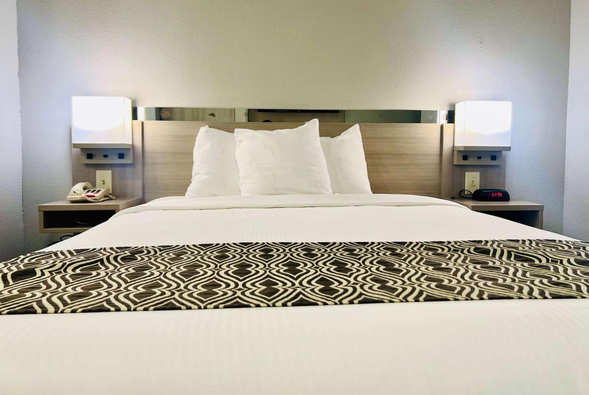 Microtel Inn Georgetown - Lexington North Eksteriør billede