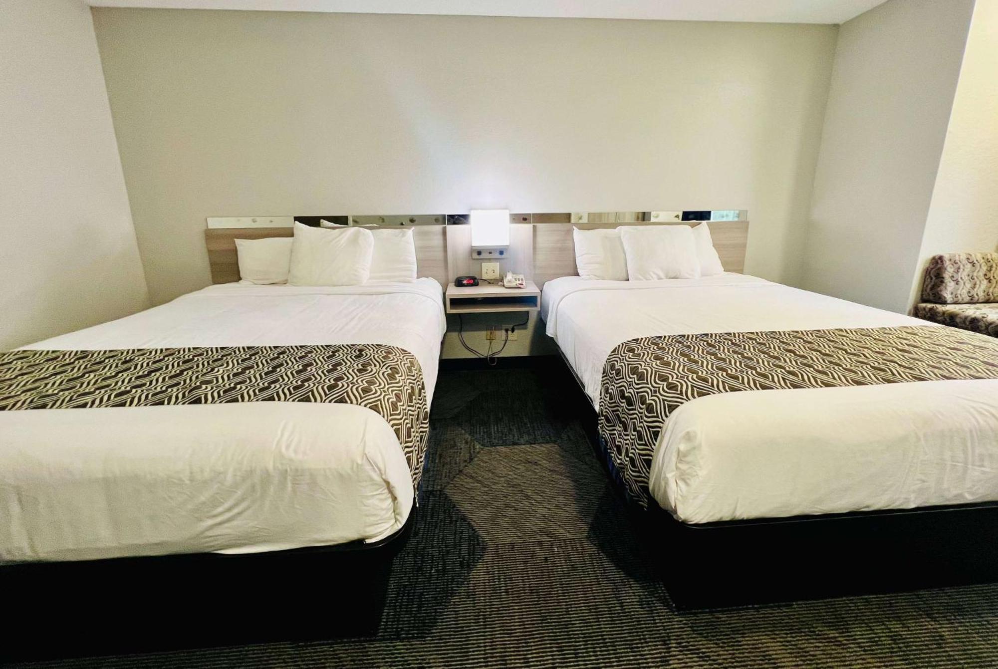 Microtel Inn Georgetown - Lexington North Eksteriør billede