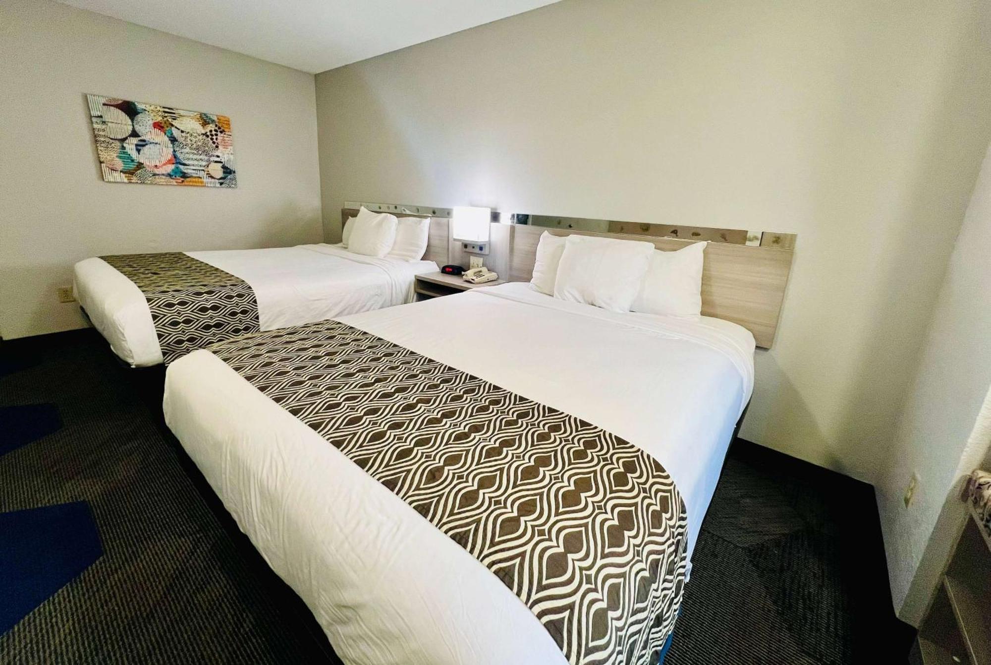 Microtel Inn Georgetown - Lexington North Eksteriør billede