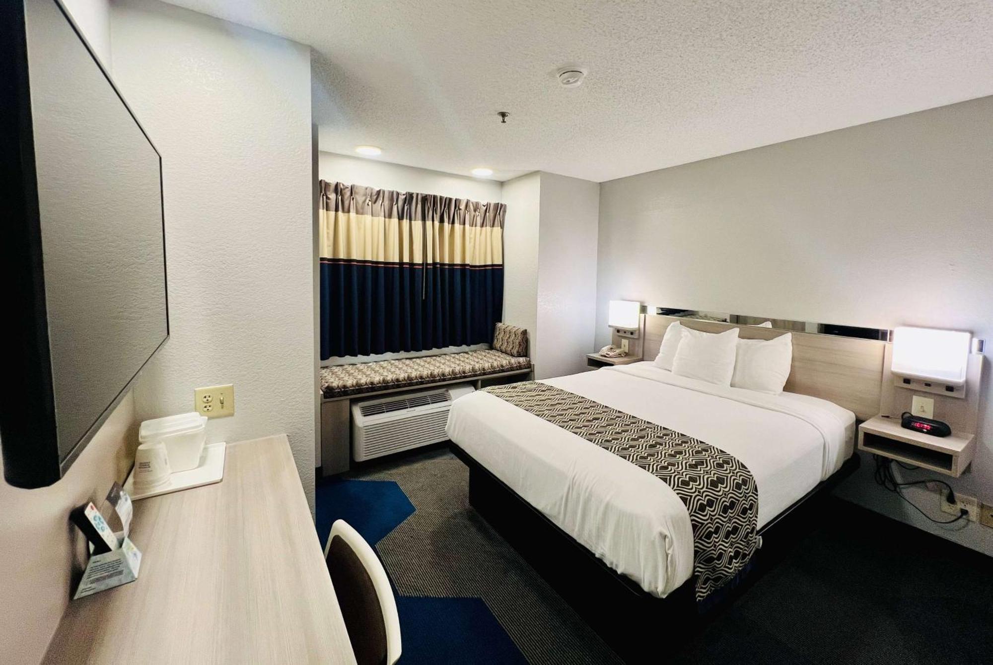 Microtel Inn Georgetown - Lexington North Eksteriør billede