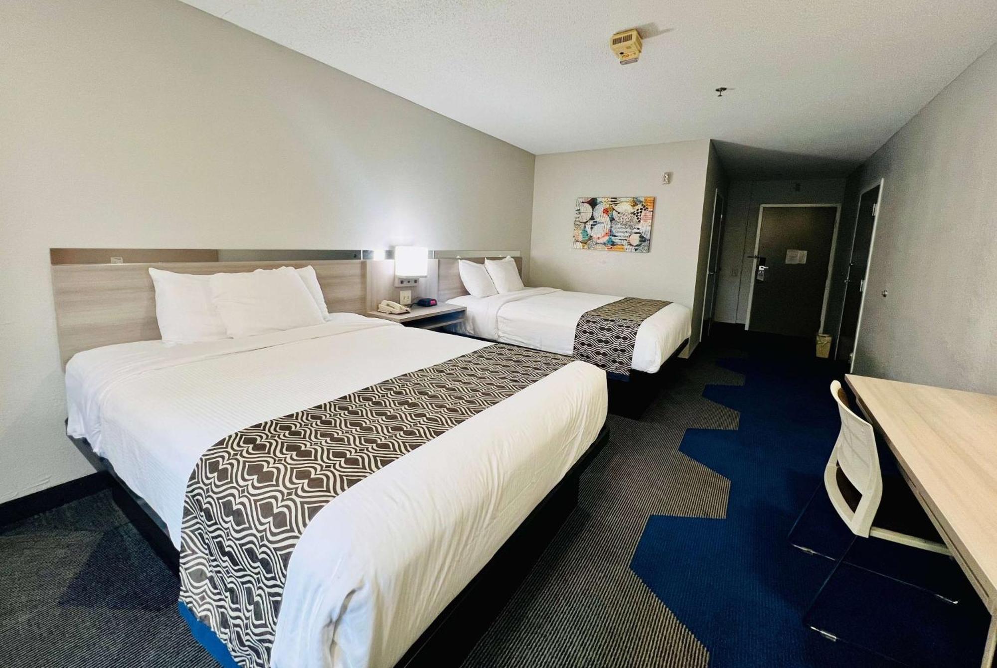 Microtel Inn Georgetown - Lexington North Eksteriør billede